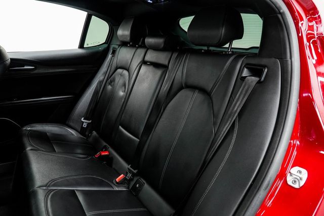 2022 Alfa Romeo Stelvio Ti - 22988320 - 36