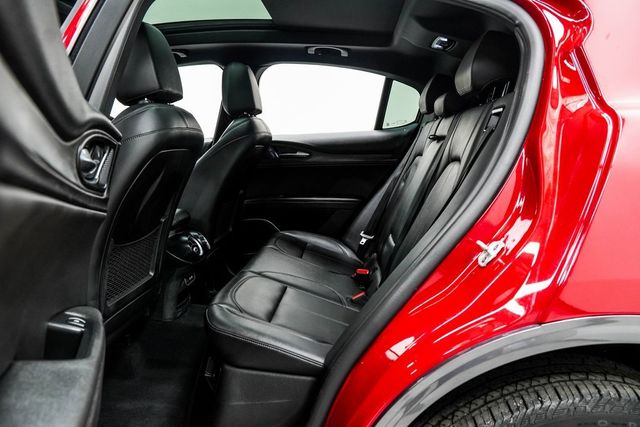 2022 Alfa Romeo Stelvio Ti - 22988320 - 37