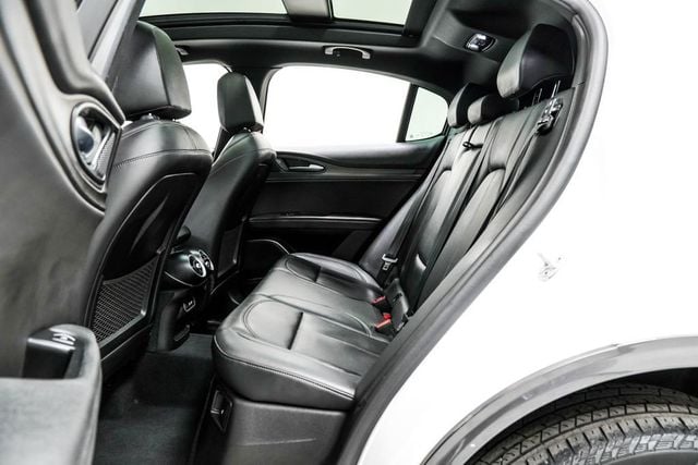 2022 Alfa Romeo Stelvio Ti - 22990757 - 14
