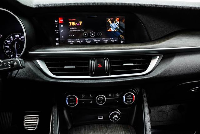 2022 Alfa Romeo Stelvio Ti - 22990757 - 23