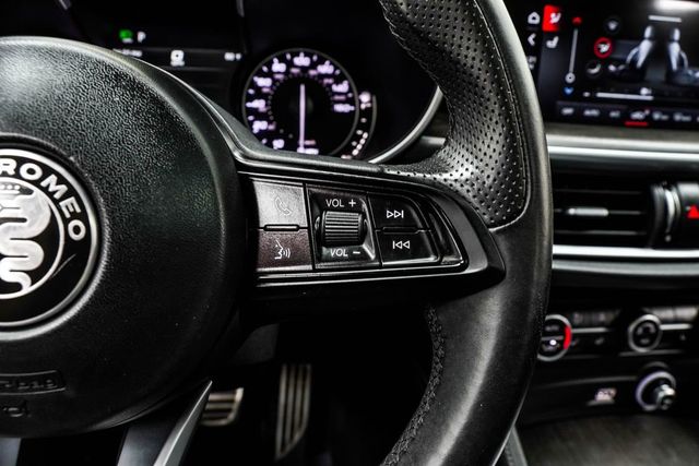 2022 Alfa Romeo Stelvio Ti - 22990757 - 32