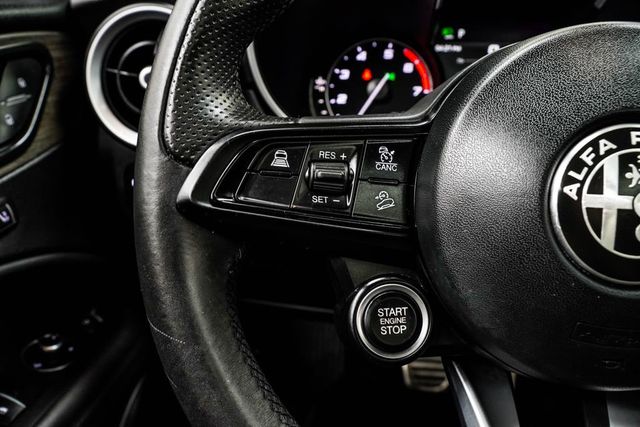 2022 Alfa Romeo Stelvio Ti - 22990757 - 33