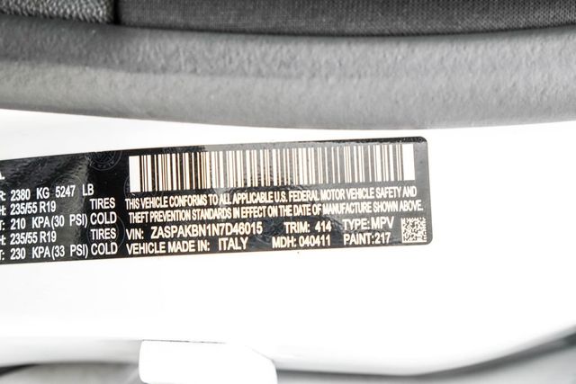 2022 Alfa Romeo Stelvio Ti - 22990757 - 42