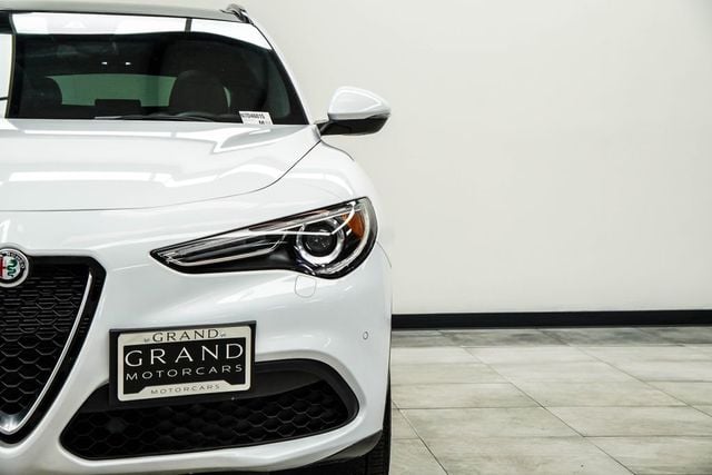 2022 Alfa Romeo Stelvio Ti - 22990757 - 5