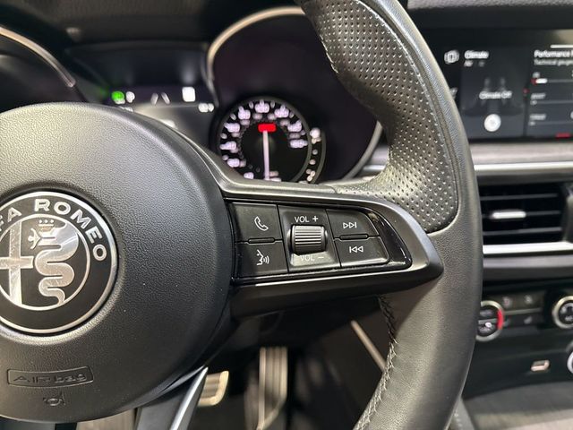 2022 Alfa Romeo Stelvio Ti - 23004131 - 13