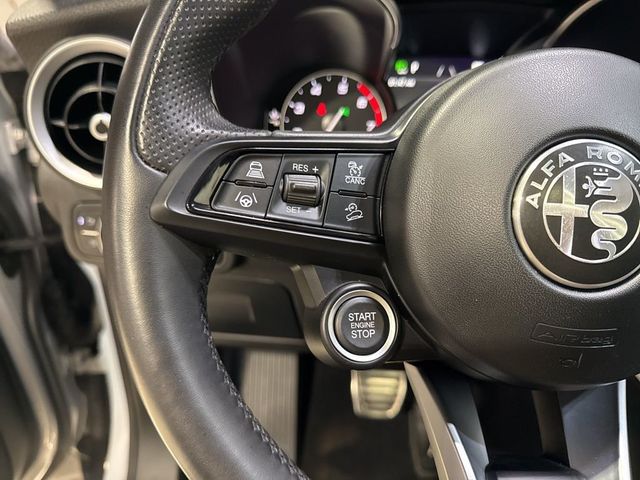 2022 Alfa Romeo Stelvio Ti - 23004131 - 14