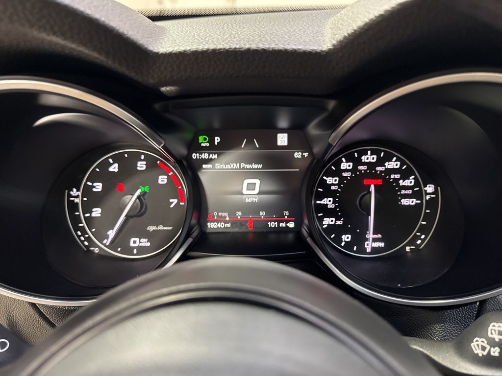 2022 Alfa Romeo Stelvio Ti - 23004131 - 16