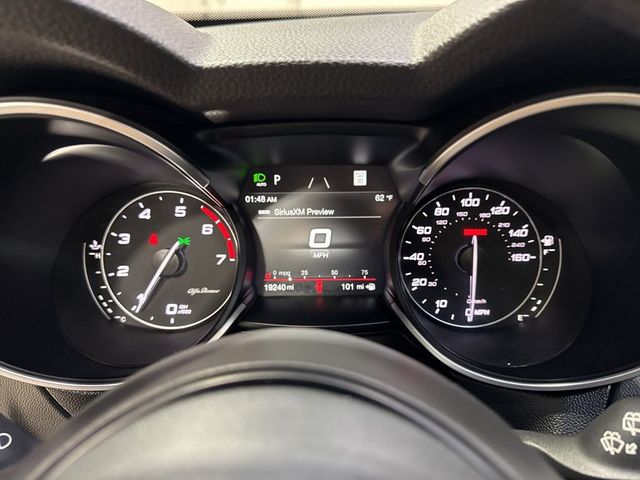 2022 Alfa Romeo Stelvio Ti - 23004131 - 16