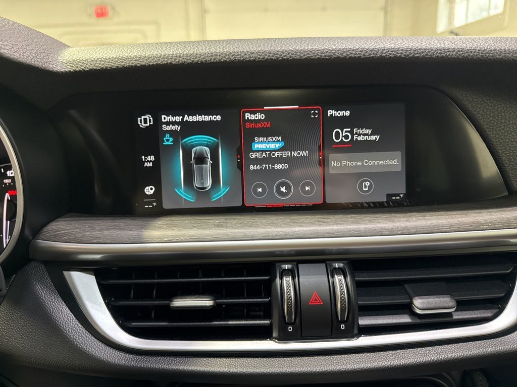 2022 Alfa Romeo Stelvio Ti - 23004131 - 19