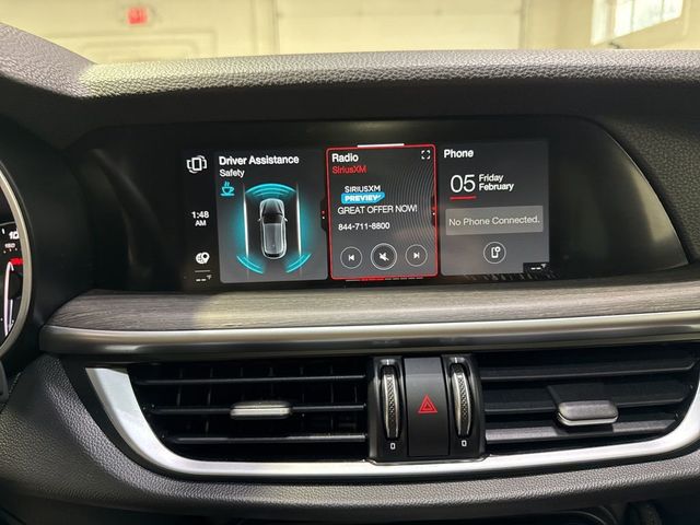 2022 Alfa Romeo Stelvio Ti - 23004131 - 19