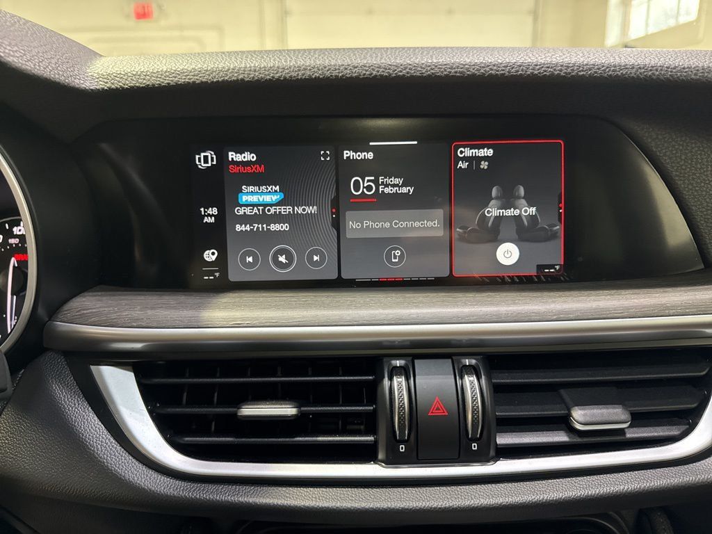 2022 Alfa Romeo Stelvio Ti - 23004131 - 20