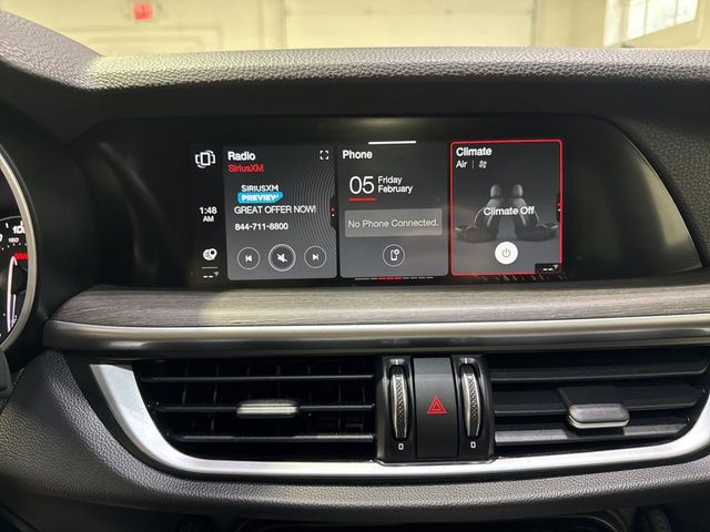 2022 Alfa Romeo Stelvio Ti - 23004131 - 20