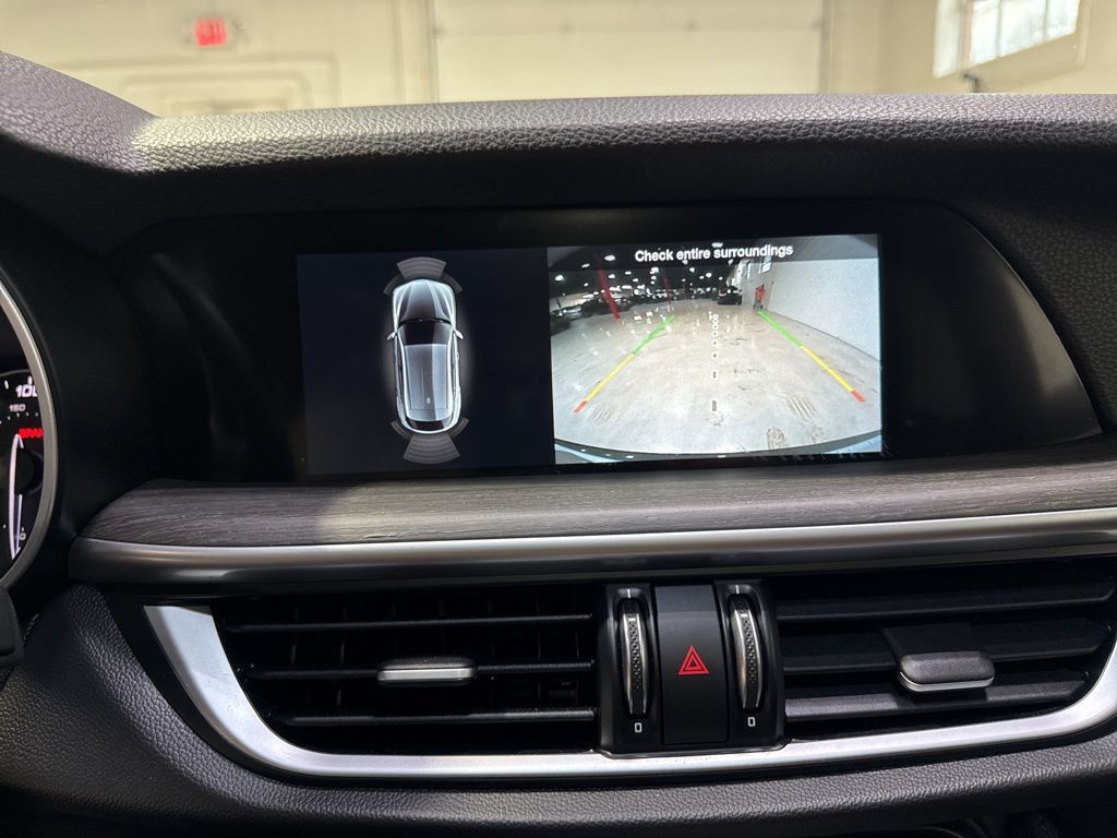 2022 Alfa Romeo Stelvio Ti - 23004131 - 24