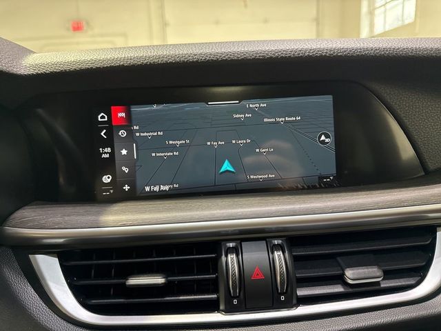 2022 Alfa Romeo Stelvio Ti - 23004131 - 25