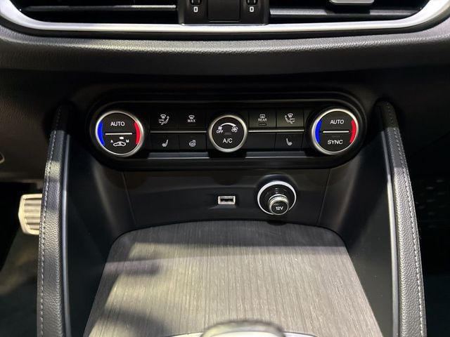 2022 Alfa Romeo Stelvio Ti - 23004131 - 26