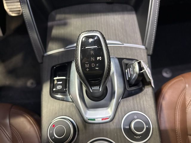 2022 Alfa Romeo Stelvio Ti - 23004131 - 27