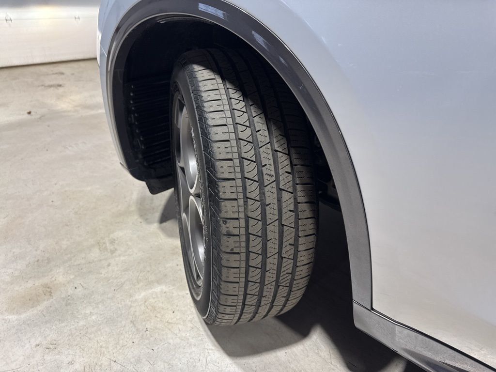 2022 Alfa Romeo Stelvio Ti - 23004131 - 2