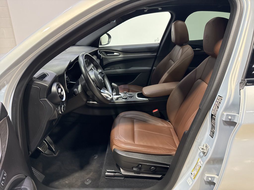 2022 Alfa Romeo Stelvio Ti - 23004131 - 31