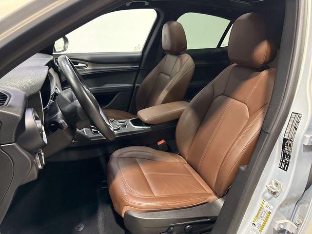 2022 Alfa Romeo Stelvio Ti - 23004131 - 32