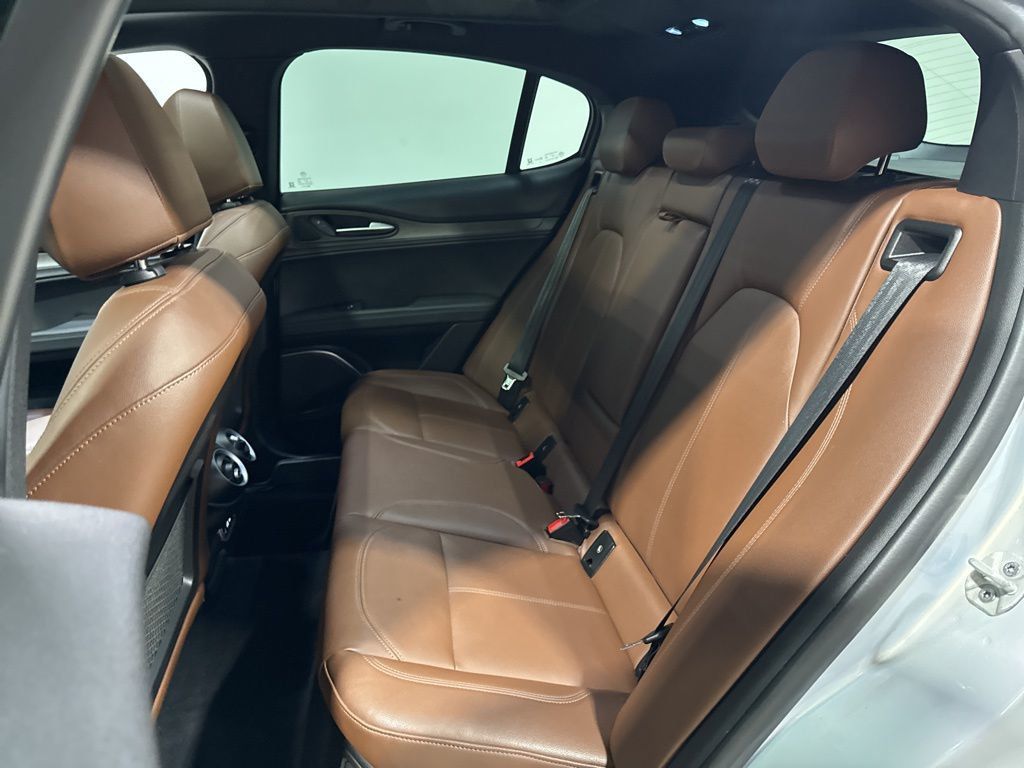 2022 Alfa Romeo Stelvio Ti - 23004131 - 41