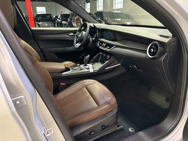 2022 Alfa Romeo Stelvio Ti - 23004131 - 53