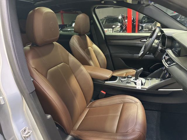 2022 Alfa Romeo Stelvio Ti - 23004131 - 54