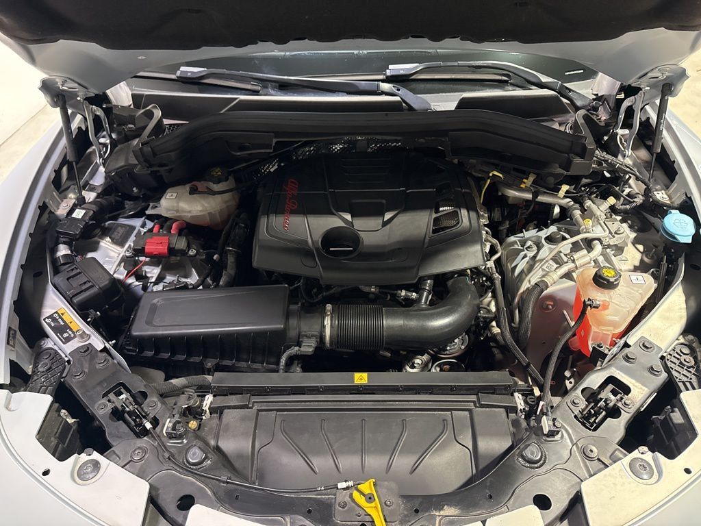 2022 Alfa Romeo Stelvio Ti - 23004131 - 58