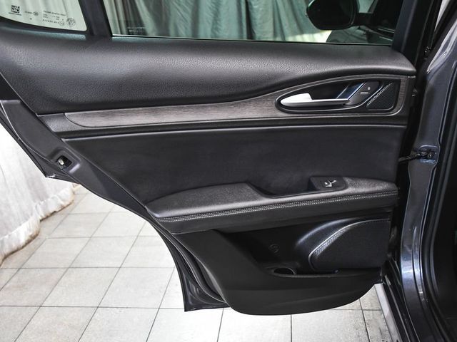 2022 Alfa Romeo Stelvio Ti - 23050111 - 11