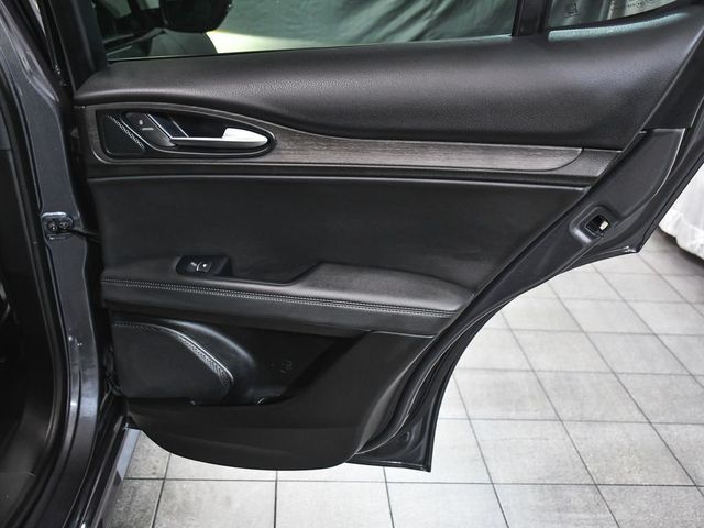 2022 Alfa Romeo Stelvio Ti - 23050111 - 12