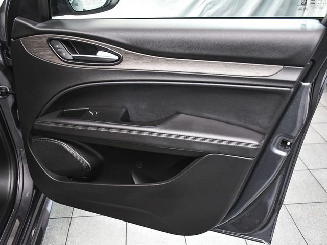 2022 Alfa Romeo Stelvio Ti - 23050111 - 14