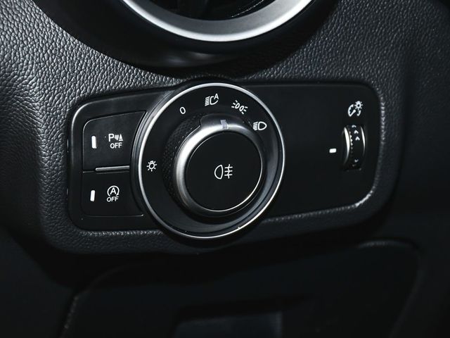 2022 Alfa Romeo Stelvio Ti - 23050111 - 18