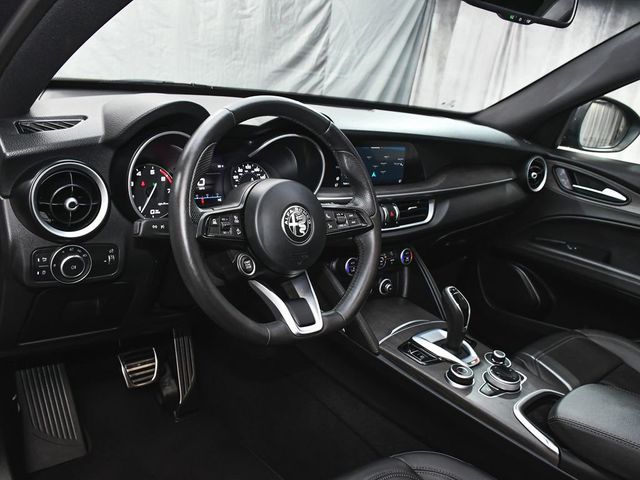 2022 Alfa Romeo Stelvio Ti - 23050111 - 19