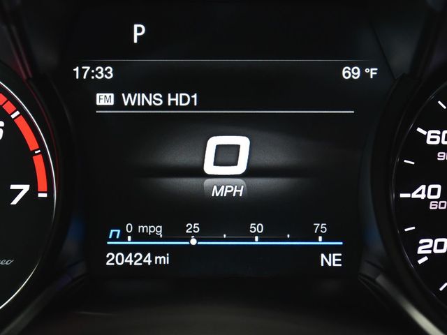 2022 Alfa Romeo Stelvio Ti - 23050111 - 20