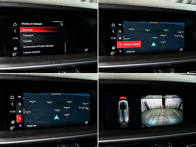 2022 Alfa Romeo Stelvio Ti - 23050111 - 22