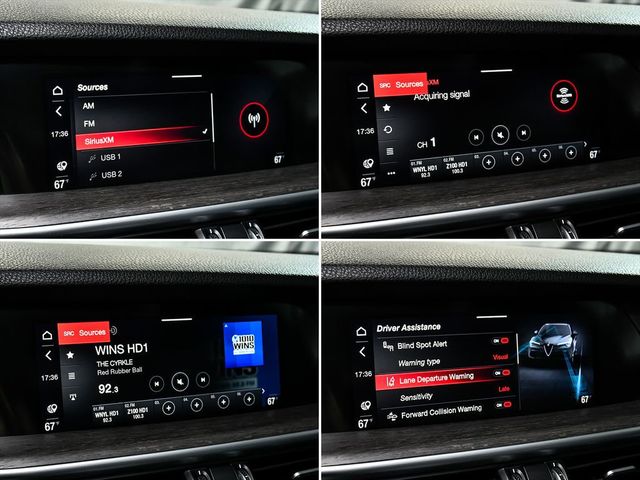 2022 Alfa Romeo Stelvio Ti - 23050111 - 23