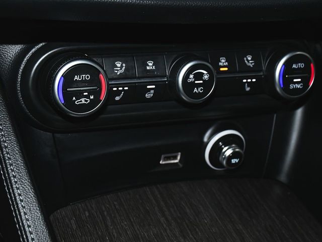 2022 Alfa Romeo Stelvio Ti - 23050111 - 28