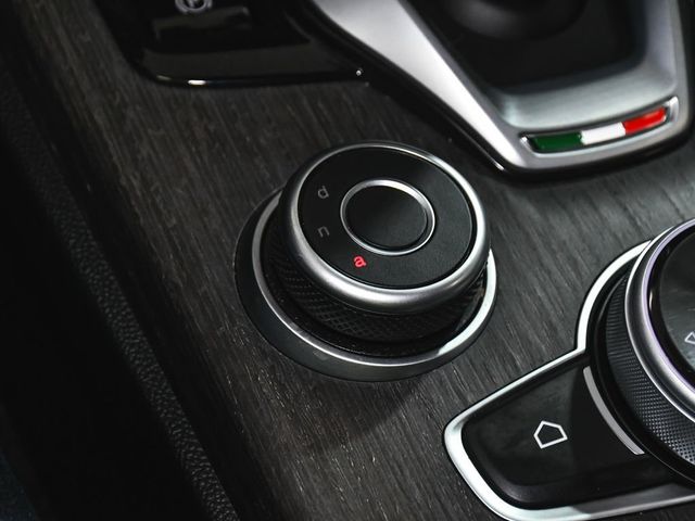 2022 Alfa Romeo Stelvio Ti - 23050111 - 29