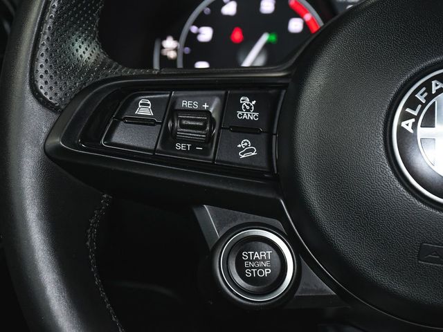 2022 Alfa Romeo Stelvio Ti - 23050111 - 32