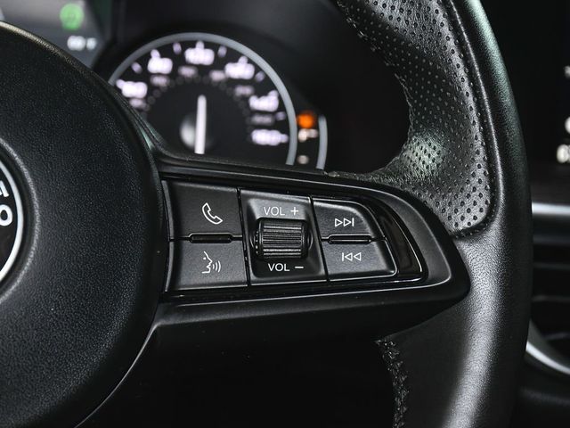 2022 Alfa Romeo Stelvio Ti - 23050111 - 33