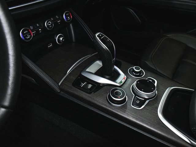 2022 Alfa Romeo Stelvio Ti - 23050111 - 38