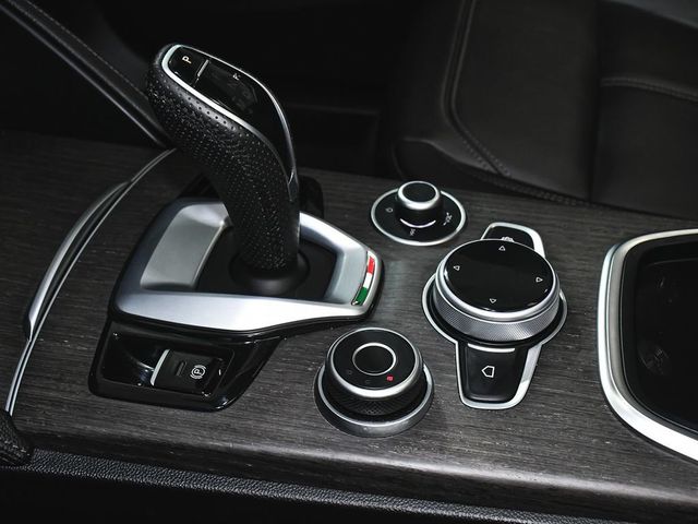 2022 Alfa Romeo Stelvio Ti - 23050111 - 39