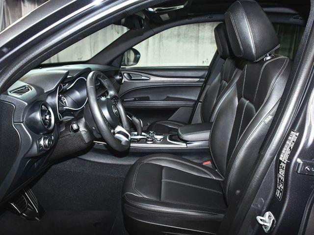 2022 Alfa Romeo Stelvio Ti - 23050111 - 45