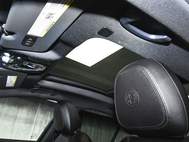 2022 Alfa Romeo Stelvio Ti - 23050111 - 48
