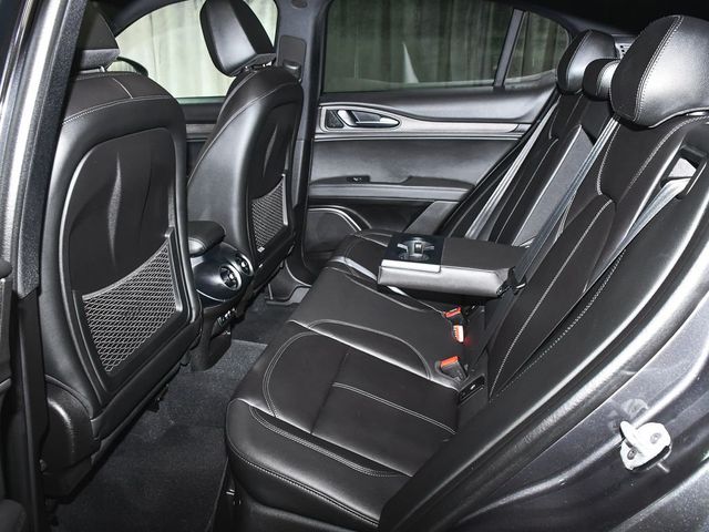 2022 Alfa Romeo Stelvio Ti - 23050111 - 50