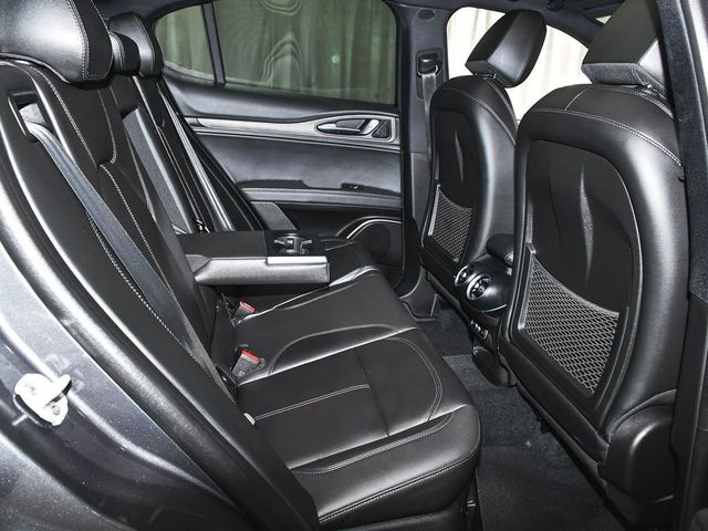 2022 Alfa Romeo Stelvio Ti - 23050111 - 54