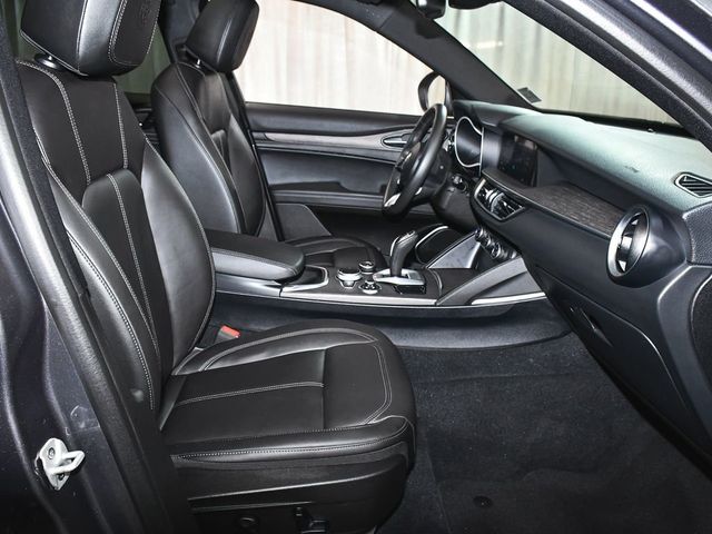 2022 Alfa Romeo Stelvio Ti - 23050111 - 56