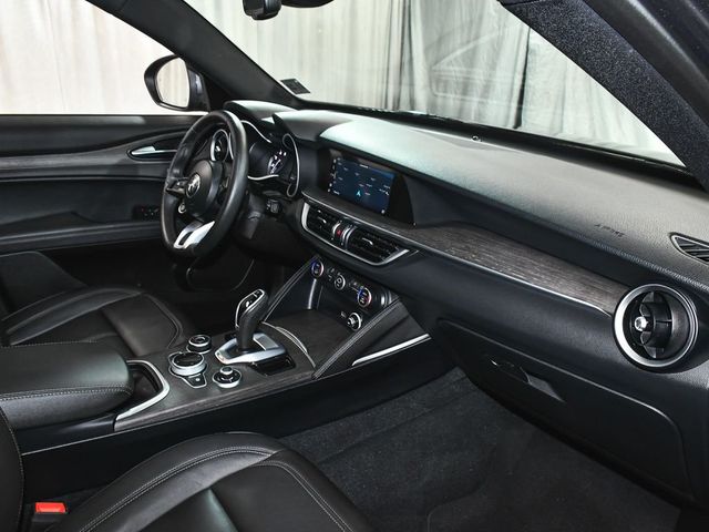 2022 Alfa Romeo Stelvio Ti - 23050111 - 58