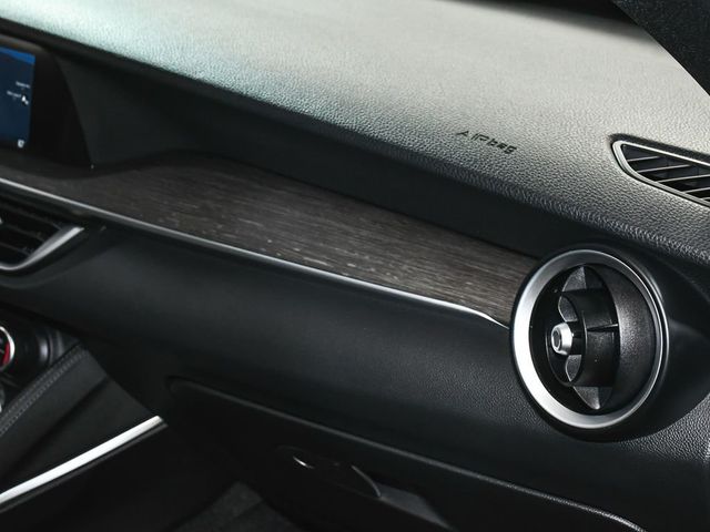 2022 Alfa Romeo Stelvio Ti - 23050111 - 59