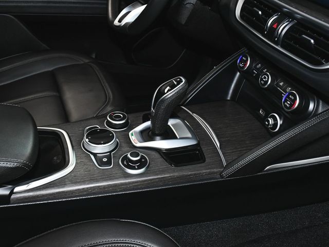 2022 Alfa Romeo Stelvio Ti - 23050111 - 60