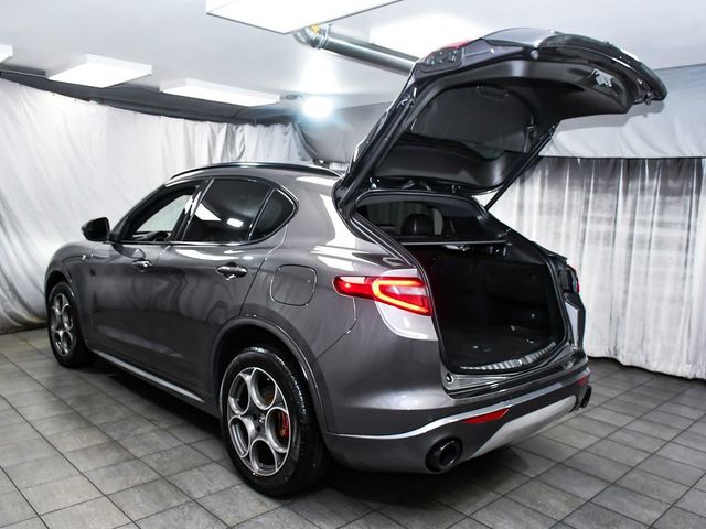 2022 Alfa Romeo Stelvio Ti - 23050111 - 68